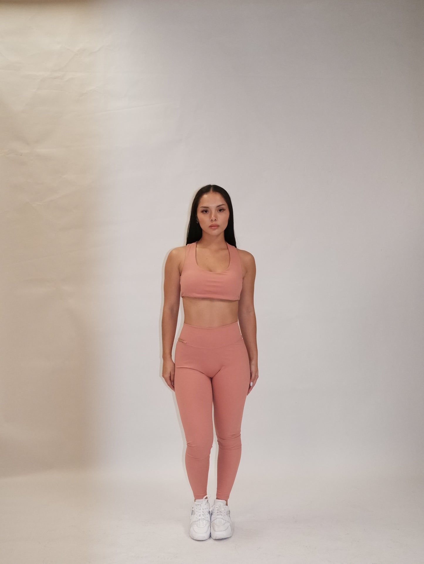 ELEVATE Banded Sportsbra