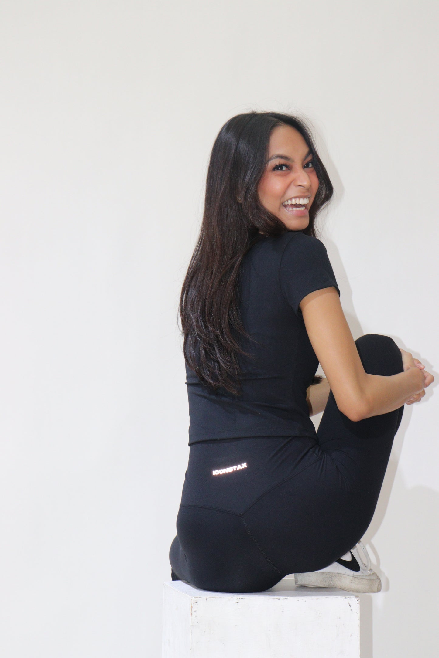 247 Leggings - Midnight