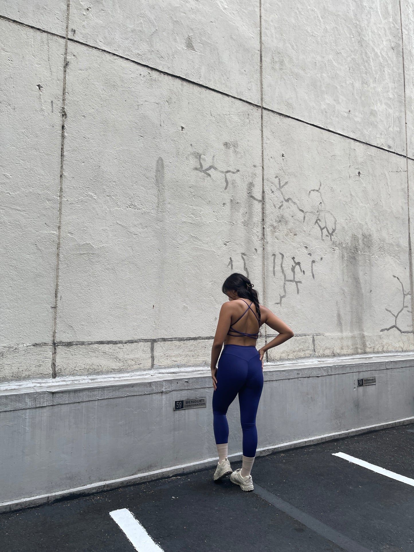 Signature Leggings
