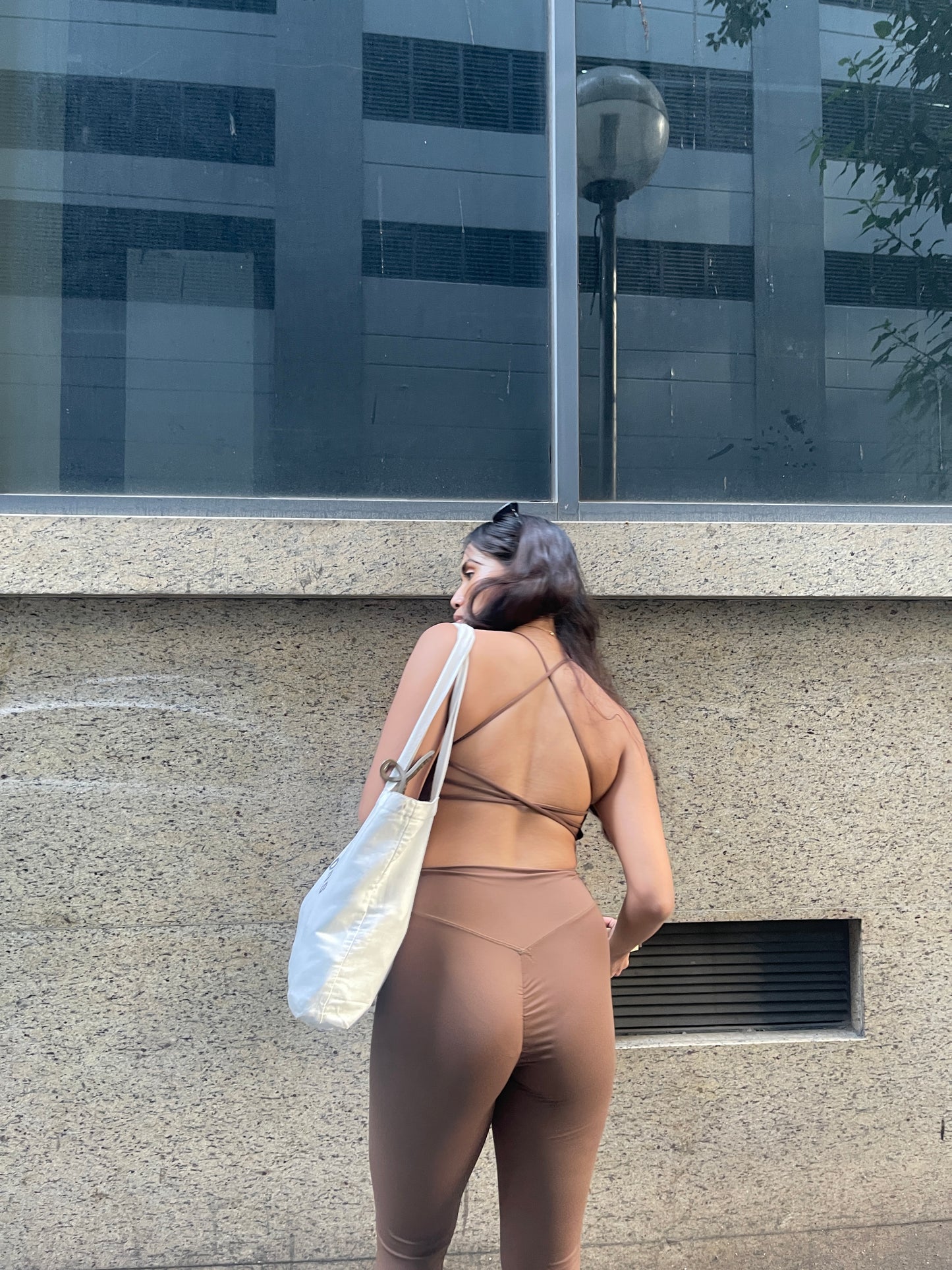 Signature Leggings