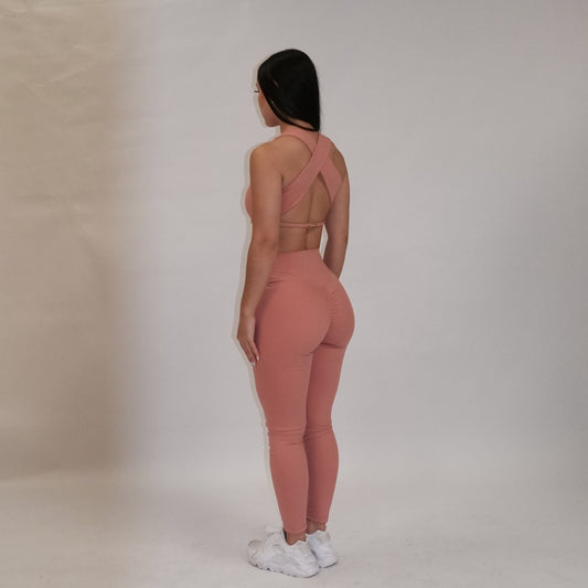 ELEVATE Banded Sportsbra